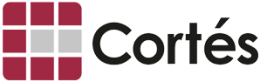 Logotipo Asesoría Cortés