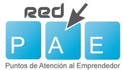 logo PAE