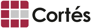 Logotipo Asesoría Cortés